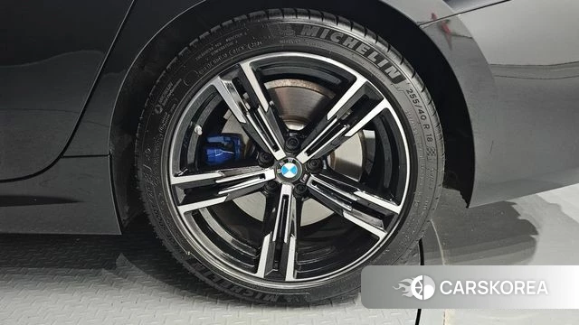 BMW 3 Series (G20) id 4669952 из Кореи 13