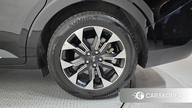 Kia Carnival 4th generation id 4202861 из Кореи 13