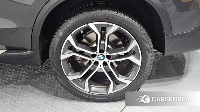 BMW X5 (G05) id 4561259 из Кореи 13
