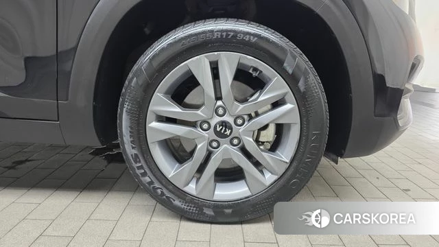 Kia Seltos id 4501571 из Кореи 13