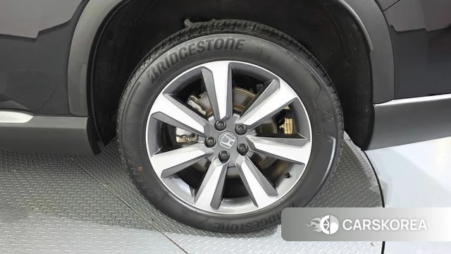 Honda Pilot 4th generation id 4375264 из Кореи 13
