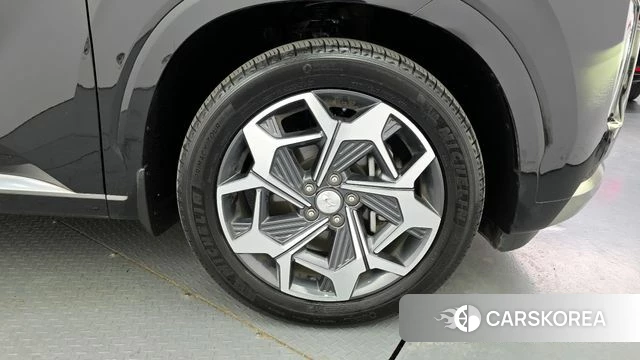 Hyundai Palisade id 4195426 из Кореи 13