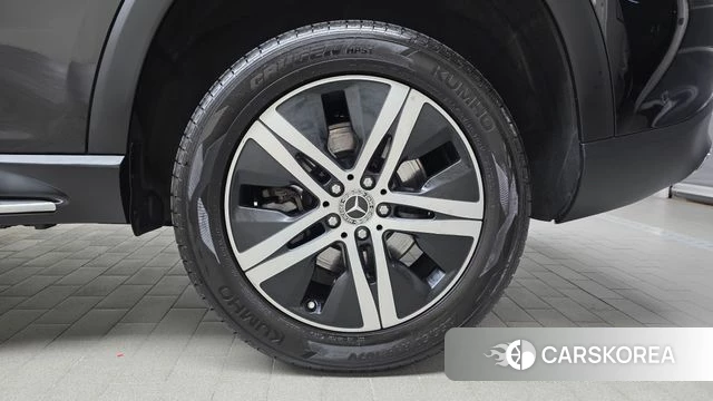 Mercedes-Benz GLE-Class W167 id 4245345 из Кореи 13