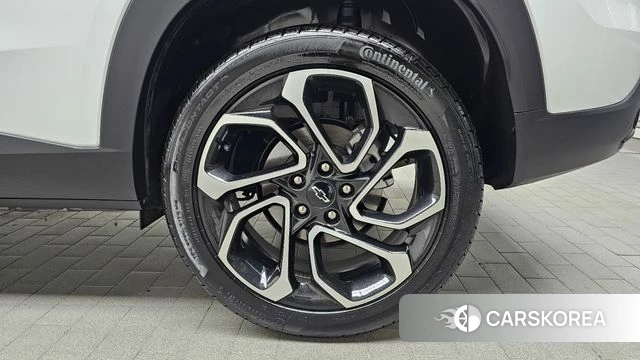 Chevrolet (GM Daewoo) Trax Crossover id 4349624 из Кореи 13