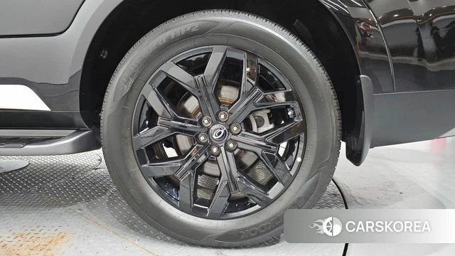 Kia Mohave Master id 4683131 из Кореи 13