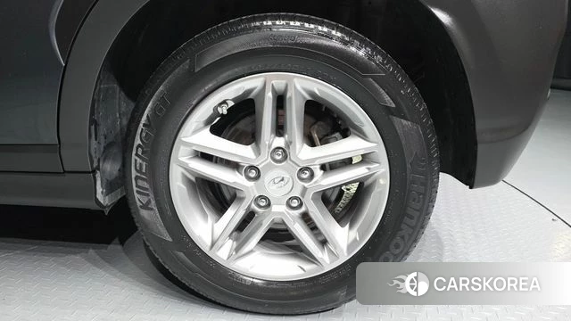 Hyundai Kona id 4530636 из Кореи 13