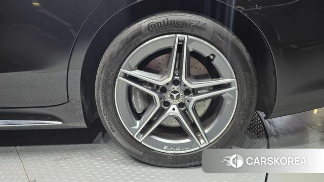 Mercedes-Benz S-Class W223 id 4249810 из Кореи 13