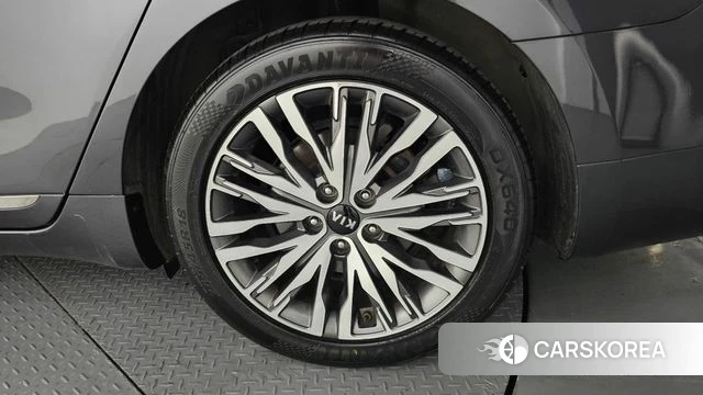 Kia K7 Premier id 4410592 из Кореи 13