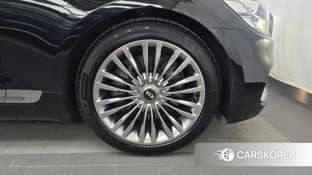 Kia More K9 id 4770760 из Кореи 13