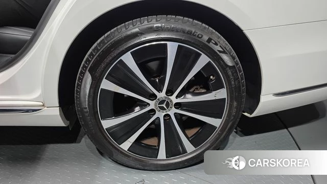 Mercedes-Benz E-Class W213 id 4284980 из Кореи 13