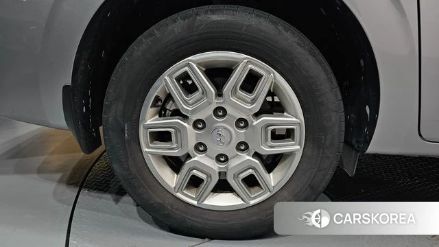 Hyundai Staria id 4480566 из Кореи 13
