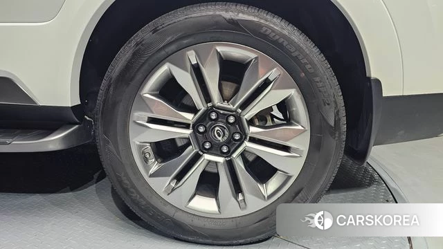 Kia Mohave Master id 4416513 из Кореи 13