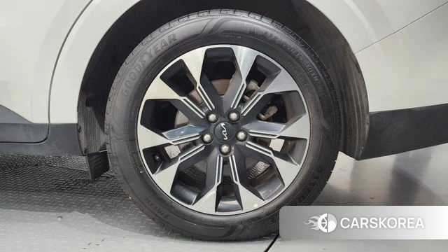 Kia Carnival 4th generation id 4793104 из Кореи 13