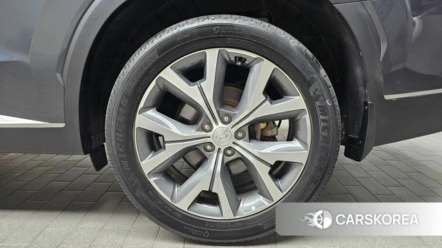Hyundai Palisade id 4534799 из Кореи 13