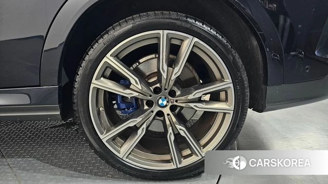 BMW X6 (G06) id 4370413 из Кореи 13