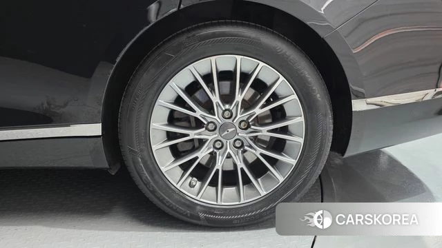 Genesis G80 (RG3) id 4323526 из Кореи 13