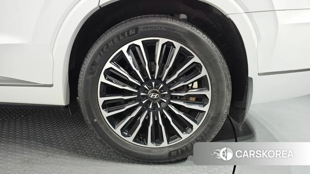 Hyundai Palisade id 4864114 из Кореи 13