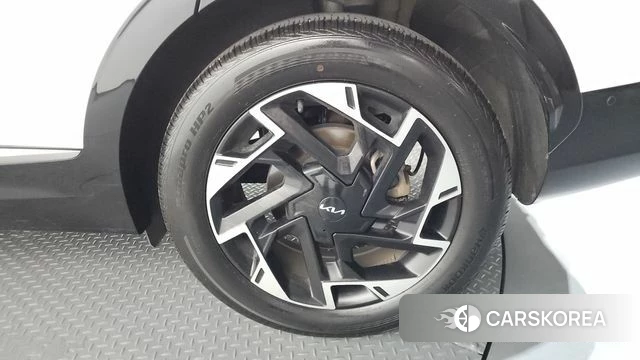 Kia Sportage 5th Generation id 4395531 из Кореи 13