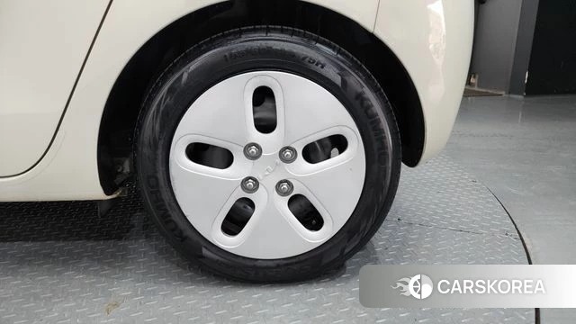 Kia The New Kia Ray id 4617636 из Кореи 13