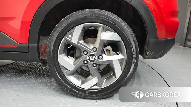 Hyundai Venue id 4542824 из Кореи 13