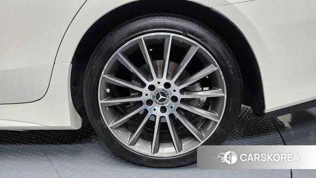 Mercedes-Benz CLS-Class C257 id 4595130 из Кореи 13