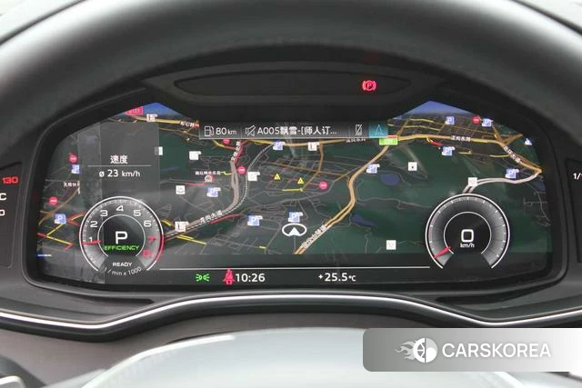 Audi A7L id 4335345 из Китая 13