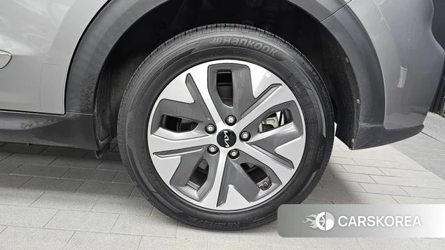 Kia Niro EV id 4775071 из Кореи 13