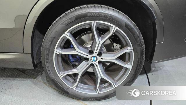 BMW X5 (G05) id 4380848 из Кореи 13