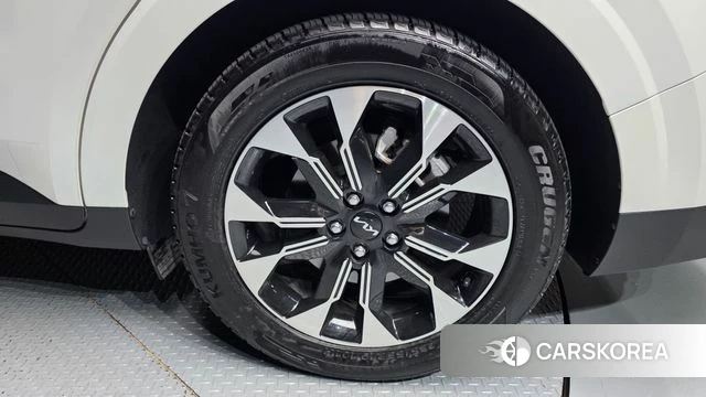 Kia Carnival 4th generation id 4779021 из Кореи 13