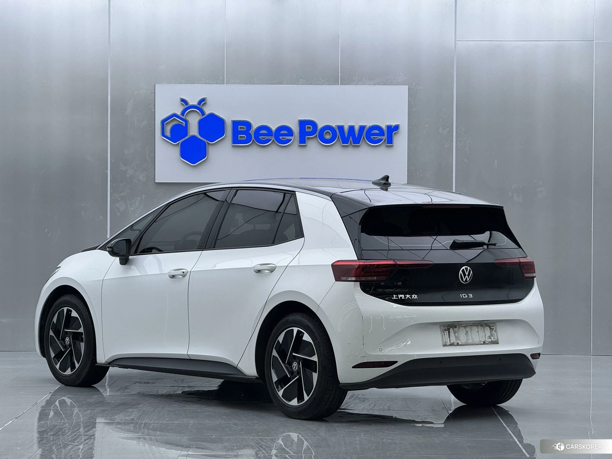 Volkswagen ID.3 id 4467469 из Китая 13