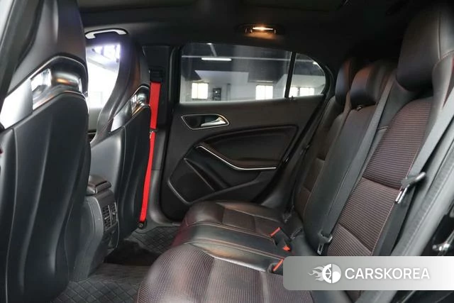 Mercedes-Benz GLA AMG id 4219645 из Китая 13