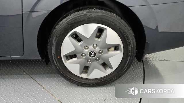 Hyundai Staria id 4480533 из Кореи 13