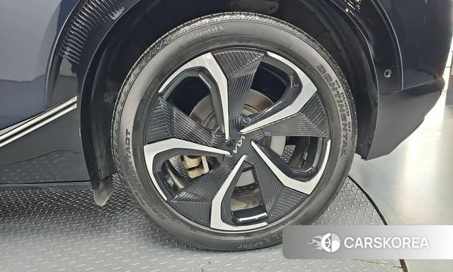 Kia EV6 id 4950714 из Кореи 13