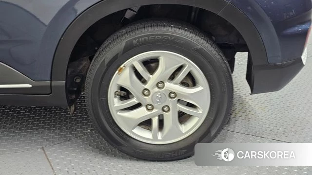 Hyundai Venue id 4595172 из Кореи 13
