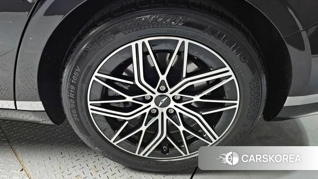 Genesis G90 (RS4) id 4282129 из Кореи 13