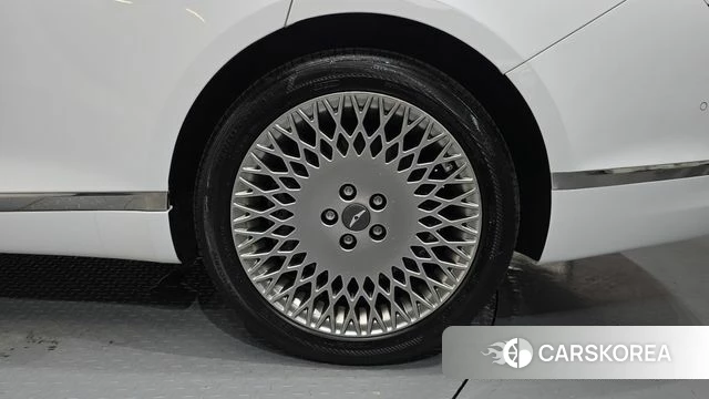 Genesis G80 (RG3) id 4792543 из Кореи 13