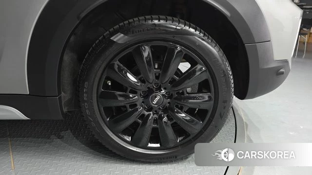 Mini Cooper Countryman id 4505733 из Кореи 13