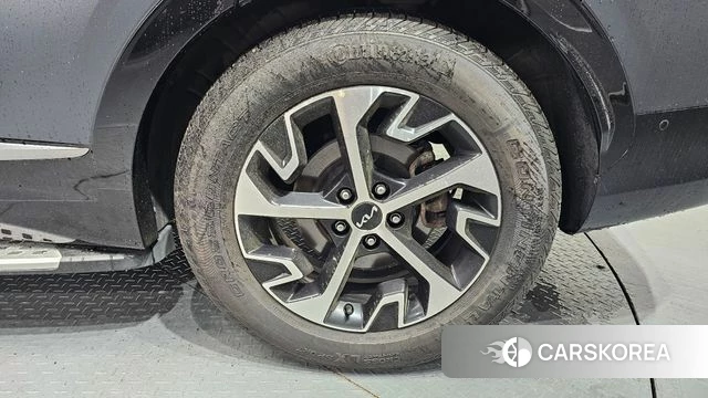 Kia Sportage 5th Generation Hybrid id 4303092 из Кореи 13