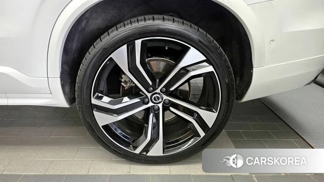 Volvo XC90 second Generation id 4849235 из Кореи 13