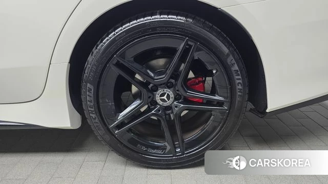 Mercedes-Benz CLS-Class C257 id 4471095 из Кореи 13