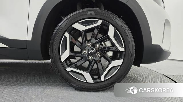 Kia The New Seltos id 4421421 из Кореи 13