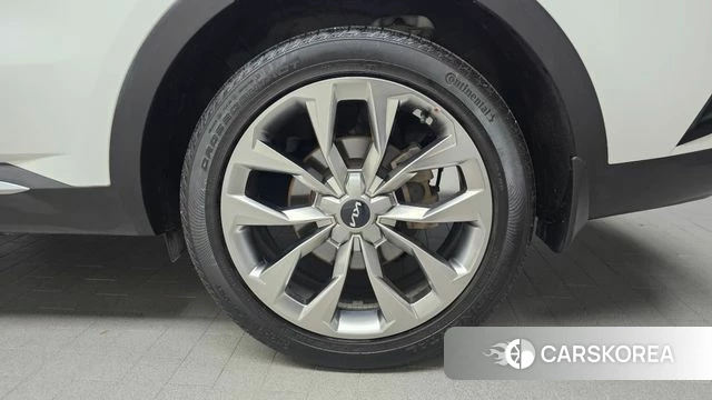 Kia Sorento 4th Generation id 4361909 из Кореи 13