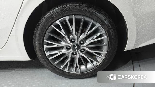 Kia The New K3 2nd generation id 4402330 из Кореи 13