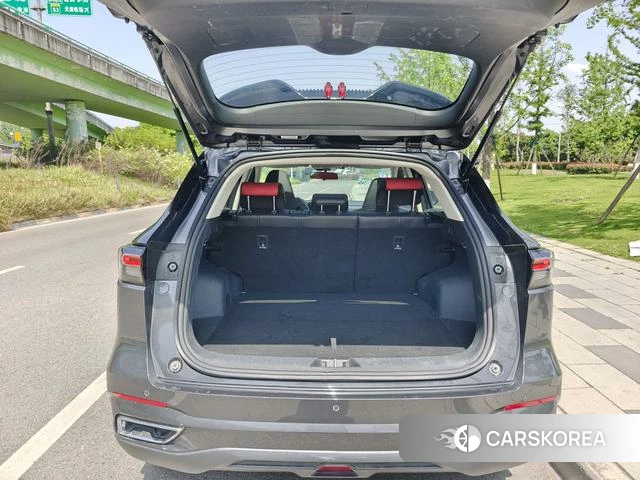 Chang'an CS55 PLUS id 4380371 из Китая 13