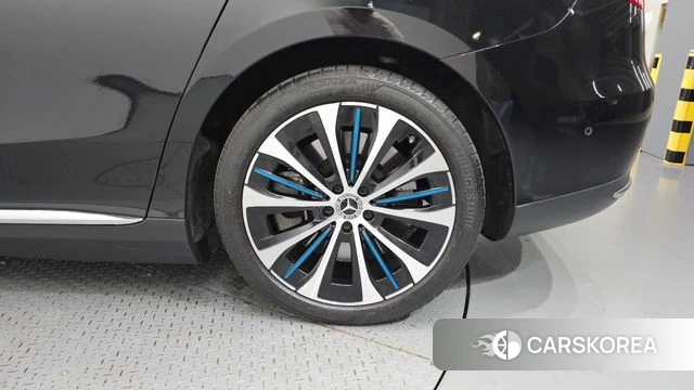 Mercedes-Benz EQE V295 id 4463375 из Кореи 13