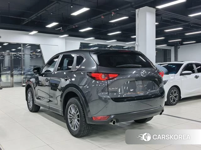 Mazda CX-5 id 4278947 из Китая 13