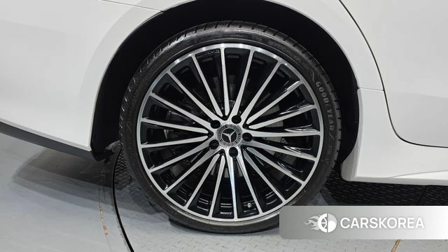 Mercedes-Benz CLS-Class C257 id 4779161 из Кореи 13