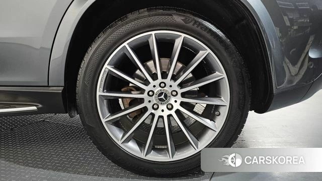 Mercedes-Benz GLE-Class W167 id 4317113 из Кореи 13