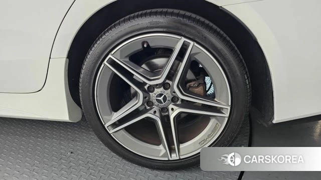 Mercedes-Benz CLS-Class C257 id 4331177 из Кореи 13