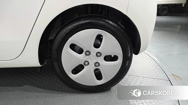 Kia The New Kia Ray id 4687531 из Кореи 13